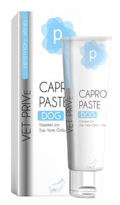 Vet Prive Capro Paste - Dışkı Yeme Önleyici Pasta 100 gr