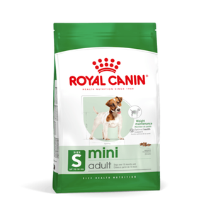 Royal Canin Mini Küçük Irk Yetişkin Köpek Maması 2 kg