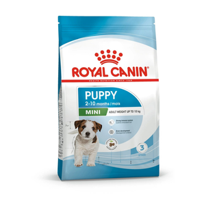 Royal Canin Mini Küçük Irk Yavru Köpek Maması 4 kg