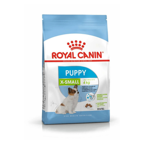 Royal Canin X-Small Küçük Irk Yavru Köpek Maması 3 kg