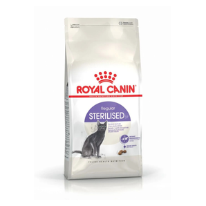 Royal Canin Sterilised 37 Kısırlaştırılmış Kedi Maması 2 kg