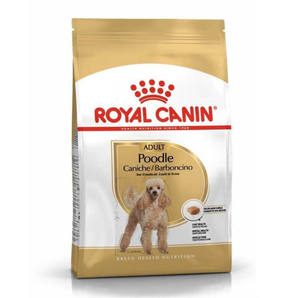 Royal Canin Poodle Yetişkin Köpek Maması 3 kg